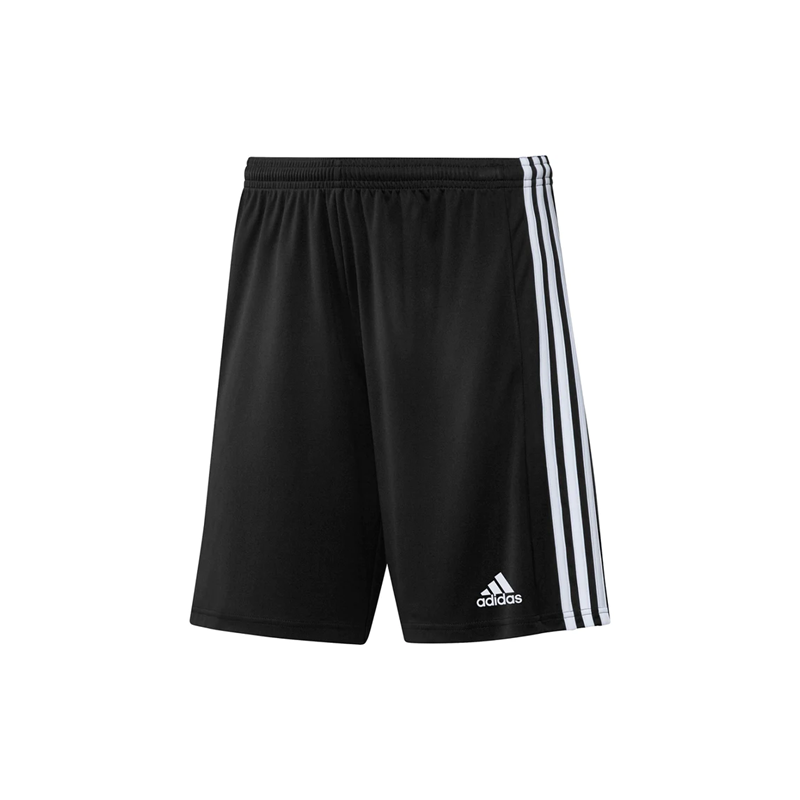 ADIDAS SQUAD 21 SHORT BLACK