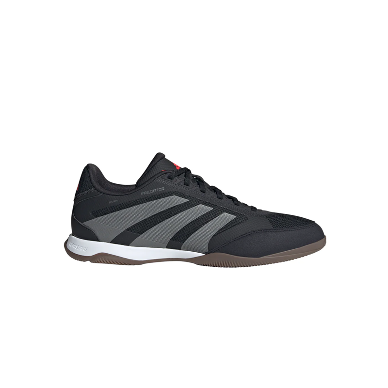 Adidas Predator League IN (BLKERED)