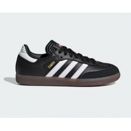Adidas Samba (BLK)