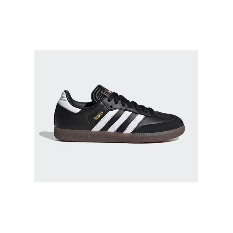 Adidas Samba (BLK)