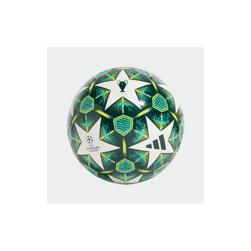 Adidas UCL Finale Training Ball 2025 (GRN)