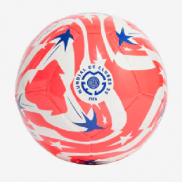 Adidas Club WC 25 Club Ball...