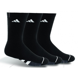Adidas Men's Cushioned 1/4...