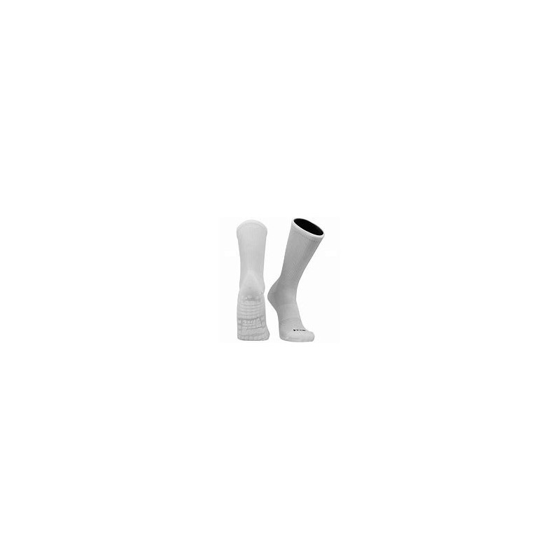 Pear Sox Grippear Grip Socks (WHT)