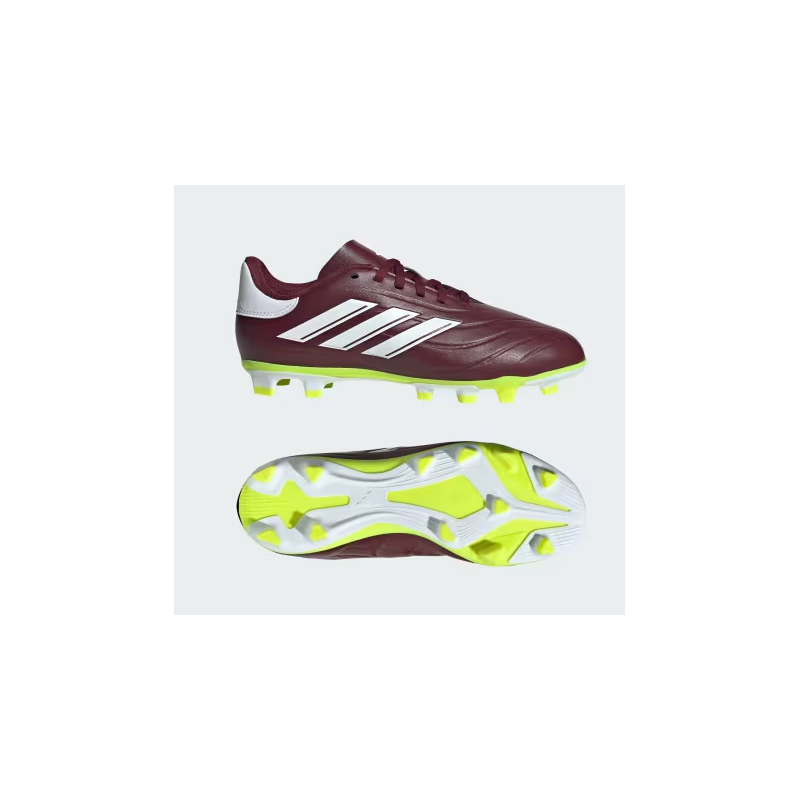 ADIDAS COPA PURE 2 PRO FG MAROON