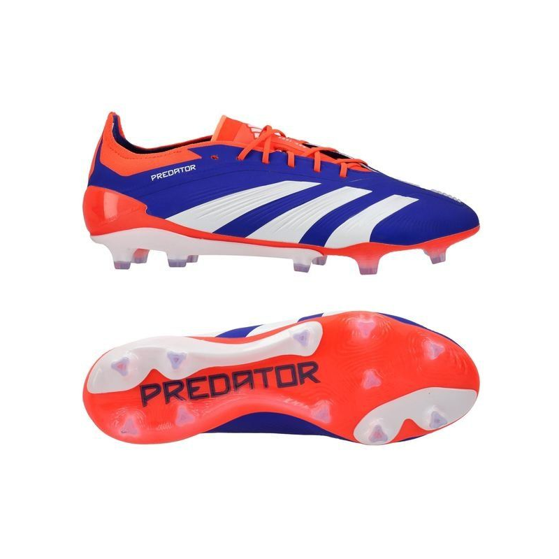 Adidas Predator League FG J (BLURED)