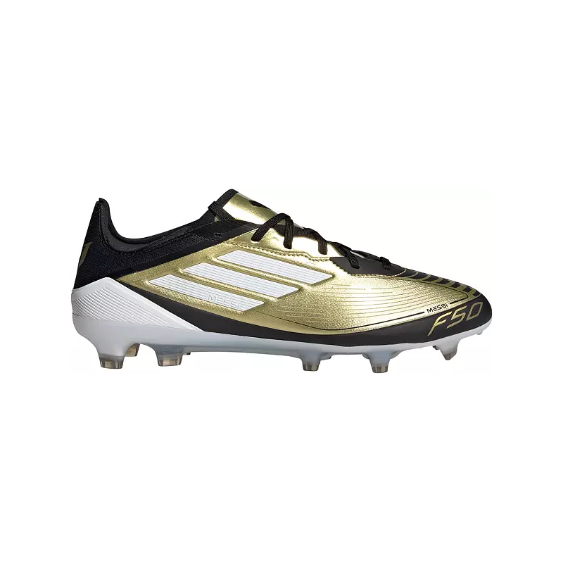 F50 PRO FG J MESSI (GOLD BLACK)